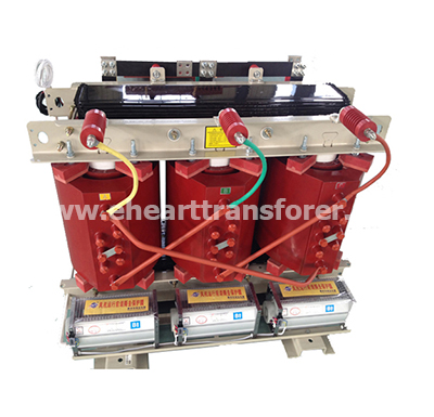 Oil-immersed Transformer