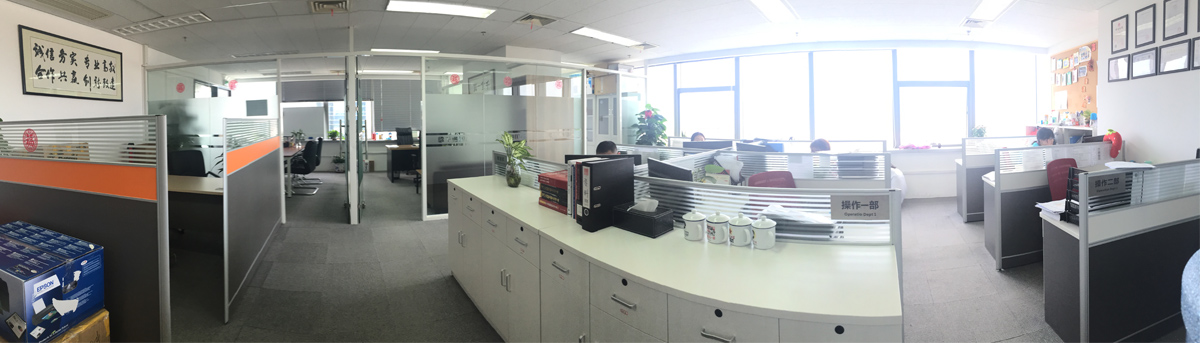 Quality Control & Assurance